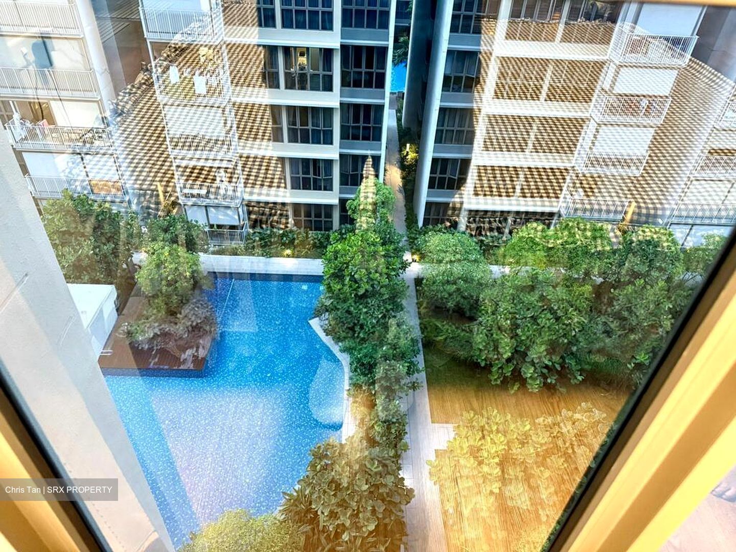 Rivercove Residences (D19), Condominium #528822001